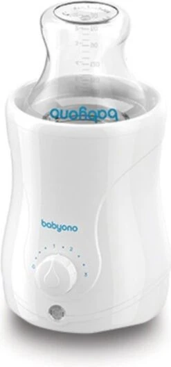 Baby Ono Natural Nursing Flessenwarmer En Sterilisator 216 -Babyproducten Serie Winkel 561x1200 1