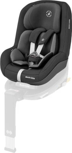 Maxi-Cosi Pearl Pro2 I-Size Autostoeltje (Exclusief Base) - Authentic Black -Babyproducten Serie Winkel 564x1200