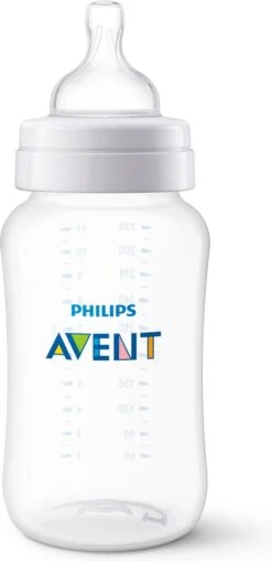 Philips Avent SCF816/17 Anti-colic-babyfles - 3m+ -Babyproducten Serie Winkel 582x1200 1