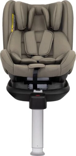 Autostoel Novi Baby® David Premium 0-1-2-3 Isofix 360° Rotation Dark Taupe -Babyproducten Serie Winkel 585x1200