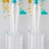 Etos Baby Fles & Speenborstel - 2 Stuks 1 Etos Baby Fles & Speenborstel - 2 Stuks -Babyproducten Serie Winkel 589x1200 2