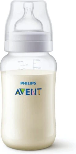 Philips Avent SCF816/17 Anti-colic-babyfles - 3m+ -Babyproducten Serie Winkel 598x1200 2