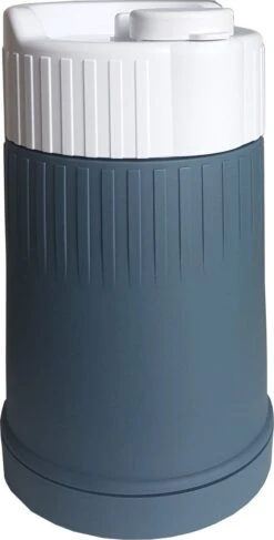 Philley Melkpoeder Bewaardoos | Limited Edition Blue - Melkpoederbakjes - Blue -Babyproducten Serie Winkel 609x1200 1