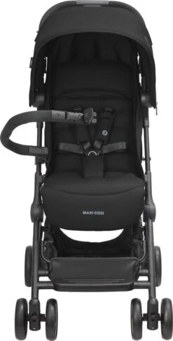 Maxi-Cosi Lara² Buggy - Essential Black (Black Frame) 27 Maxi-Cosi Lara² Buggy - Essential Black (Black Frame) -Babyproducten Serie Winkel 610x1200 1