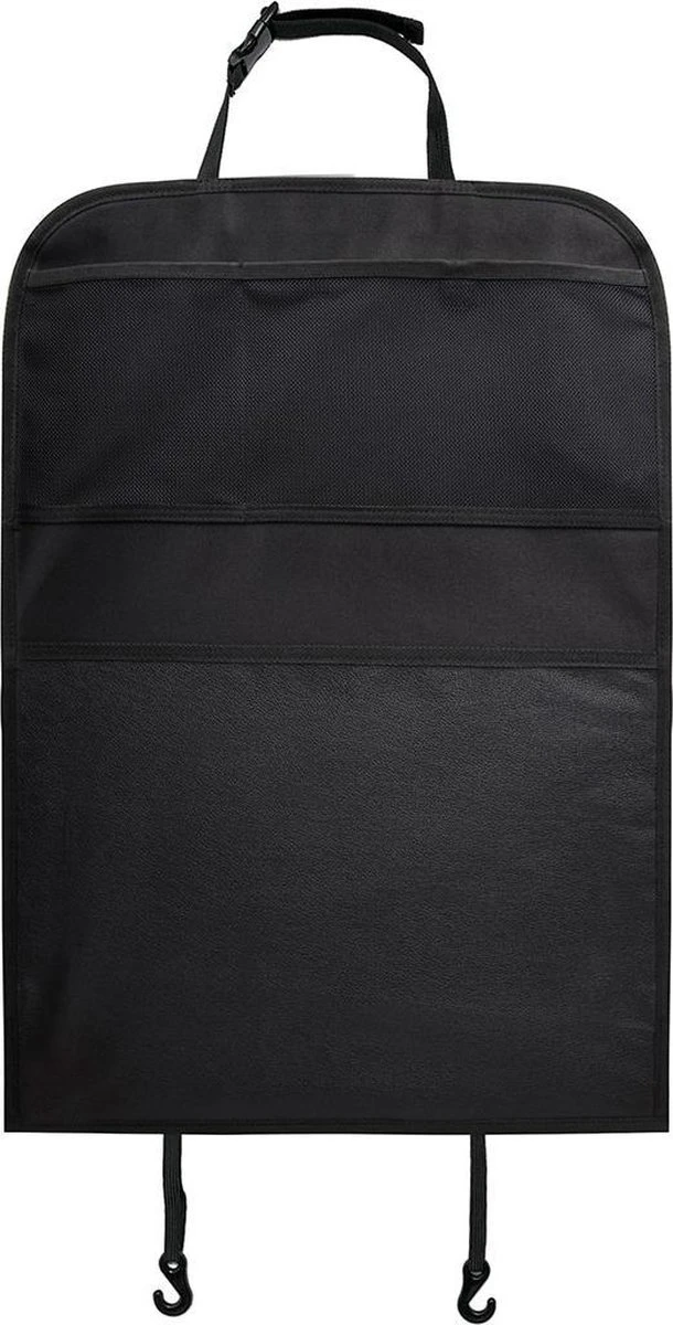 A3 Baby & Kids Kickmat De Luxe Stoelbeschermer 64638 3 A3 Baby & Kids Kickmat De Luxe Stoelbeschermer 64638