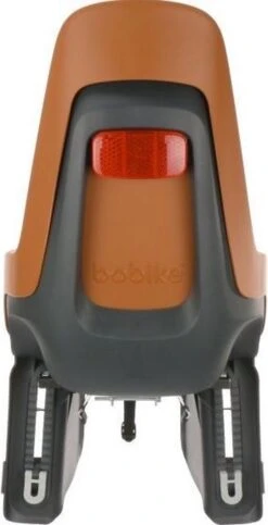 Bobike One Maxi Fietsstoeltje Achter BD - Choc Brown -Babyproducten Serie Winkel 614x1200 2