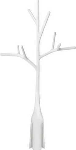 BOON Bundle Starterspakket Onderhoud Babyvoedingsartikelen - Flessenrek Met Accessoires -Babyproducten Serie Winkel 614x1200 3