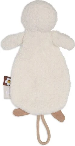 Jollein Speendoekje Spring Garden - Duck 15 Jollein Speendoekje Spring Garden - Duck -Babyproducten Serie Winkel 615x1200 2