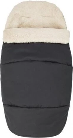 Maxi-Cosi Kinderwagen 2-in-1 Voetenzak - Essential Black -Babyproducten Serie Winkel 633x1200 1