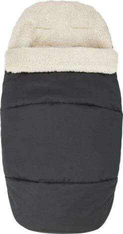 Maxi-Cosi Kinderwagen 2-in-1 Voetenzak - Essential Black -Babyproducten Serie Winkel 634x1200 1