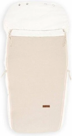 Baby's Only Voetenzak Buggy - Buggyzak Classic - Zand - Geschikt Voor 3-puntsgordel -Babyproducten Serie Winkel 636x1200 1