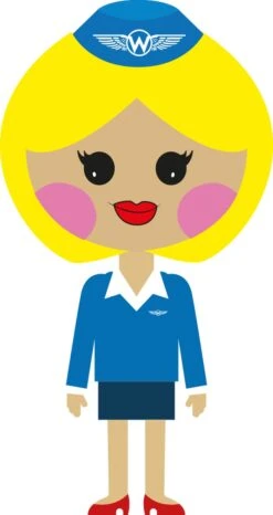 Wick Wings - Wick Air Vliegtuigbedje - Reiskussen - Voetensteun - Antislip 15 Wick Wings - Wick Air Vliegtuigbedje - Reiskussen - Voetensteun - Antislip -Babyproducten Serie Winkel 636x1200