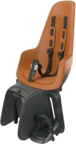 Bobike One Maxi Fietsstoeltje Achter BD - Choc Brown -Babyproducten Serie Winkel 637x1200