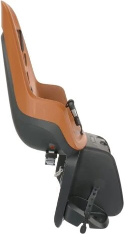 Bobike One Maxi Fietsstoeltje Achter BD - Choc Brown -Babyproducten Serie Winkel 638x1200 3