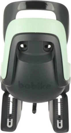 Bobike Maxi Go Fietsstoeltje Achter - Marsmallow Mint 19 Bobike Maxi Go Fietsstoeltje Achter - Marsmallow Mint -Babyproducten Serie Winkel 641x1200