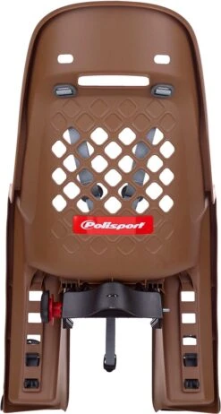 Polisport Joy Maxi CFS Kinderzitje - 2020 Editie - Bruin/Donkergrijs -Babyproducten Serie Winkel 642x1200 3