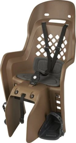 Polisport Joy Maxi CFS Kinderzitje - 2020 Editie - Bruin/Donkergrijs -Babyproducten Serie Winkel 642x1200 4