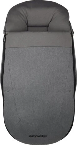 Easywalker Harvey 3 / Harvey³ Voordeelset Bestaande Uit Kinderwagen, Reiswieg, Voetenzak, Regenhoes Voor Zitting En Reiswieg, Hoes Voor De Reiswiegmatras - Kleur Fossil Grey -Babyproducten Serie Winkel 642x1200 5