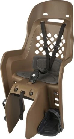 Polisport Joy Maxi CFS Kinderzitje - 2020 Editie - Bruin/Donkergrijs -Babyproducten Serie Winkel 644x1200 3