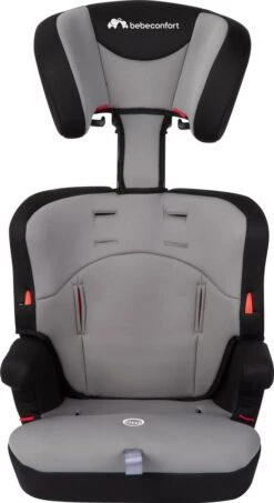 Bebeconfort Ever Safe+ Autostoeltje - Hot Grey -Babyproducten Serie Winkel 655x1200