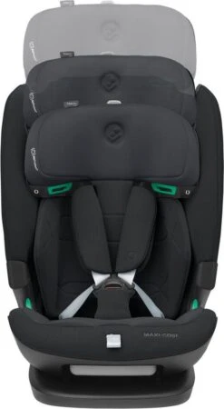 Maxi-Cosi Titan Pro I-Size Autostoeltje - Authentic Graphite - Vanaf Ca. 15 Maanden Tot 12 Jaar -Babyproducten Serie Winkel 658x1200 2