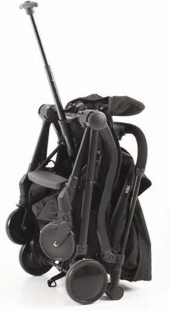 Kekk Buggy Ymo Plus Junior 45 X 105 Cm Aluminium Grijs -Babyproducten Serie Winkel 658x1200 3