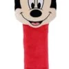 Disney - Mickey Mouse - Gordelkussen - Gordelknuffel - Rood - 54cm 2 Disney - Mickey Mouse - Gordelkussen - Gordelknuffel - Rood - 54cm -Babyproducten Serie Winkel 662x1200 1