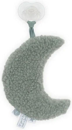 Jollein Speendoekje Moon - Nougat -Babyproducten Serie Winkel 668x1200