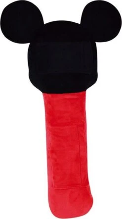 Disney - Mickey Mouse - Gordelkussen - Gordelknuffel - Rood - 54cm -Babyproducten Serie Winkel 670x1200