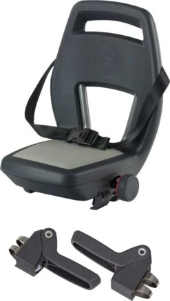 Qibbel 6+ Junior Fietsstoeltje Achter - Zwart - Inclusief Voetsteuntjes 19 Qibbel 6+ Junior Fietsstoeltje Achter - Zwart - Inclusief Voetsteuntjes -Babyproducten Serie Winkel 676x1200 1