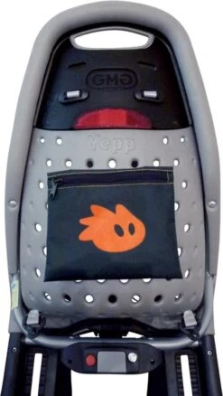 Thule Yepp Maxi Regenhoes - Zwart -Babyproducten Serie Winkel 677x1200 1