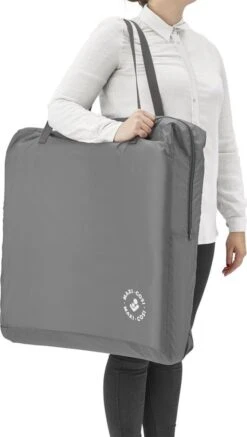 Maxi-Cosi Iris Campingbedje - Essential Grey -Babyproducten Serie Winkel 678x1200 1