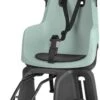 Bobike Maxi Go Fietsstoeltje Achter - Marsmallow Mint -Babyproducten Serie Winkel 688x1200