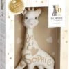 Sophie De Giraf - Bijtspeelgoed - Sophie By Me - 60 Jaar Limited Edition -Babyproducten Serie Winkel 696x1200