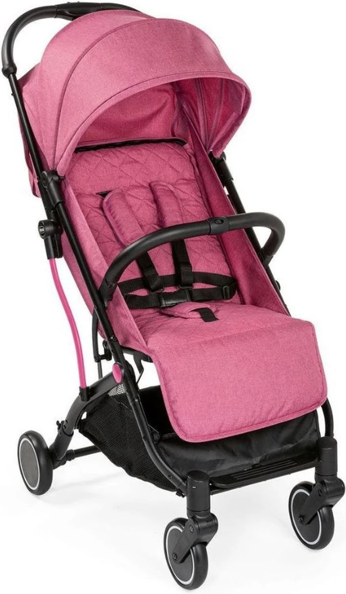 Chicco - Buggy -Trolley Me - Lollipop 3 Chicco - Buggy -Trolley Me - Lollipop
