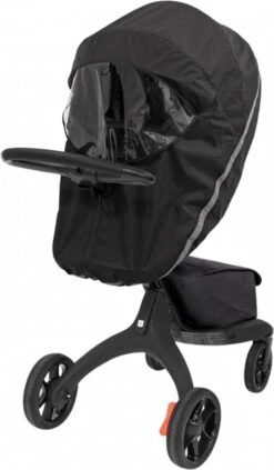 Stokke® Xplory® X Regenscherm Black -Babyproducten Serie Winkel 700x1200 3