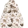Happy Horse Giraf Gino Knuffeldoekje - Bruin - Baby Cadeau -Babyproducten Serie Winkel 704x1200 3