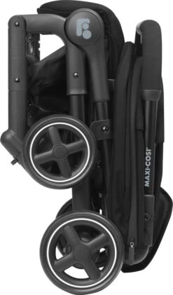 Maxi-Cosi Lara² Buggy - Essential Black (Black Frame) 32 Maxi-Cosi Lara² Buggy - Essential Black (Black Frame) -Babyproducten Serie Winkel 704x1200 4