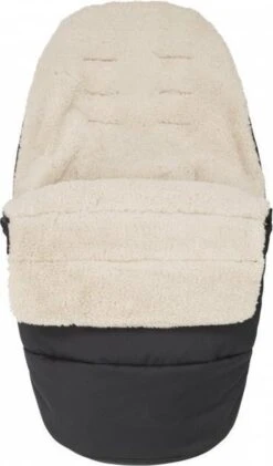 Maxi-Cosi Kinderwagen 2-in-1 Voetenzak - Essential Black -Babyproducten Serie Winkel 704x1200 5