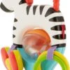 Fisher Price - Activity Zebra - Rammelaar - Speeltje En Bijtring - Grijpspeelgoed 2 Fisher Price - Activity Zebra - Rammelaar - Speeltje En Bijtring - Grijpspeelgoed -Babyproducten Serie Winkel 706x1200 1