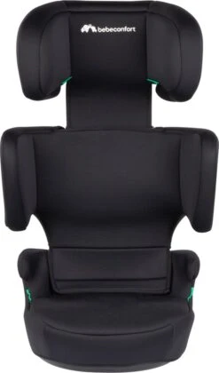 Bebeconfort Road Safe Autostoeltje - Full Black - Lichtgewicht - Verstelbare Hoofdsteun - Afneembare Hoes - Groep 2/3 -Babyproducten Serie Winkel 706x1200 2