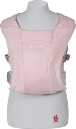 Ergobaby - Embrace - Draagzak Baby - Blush Pink -Babyproducten Serie Winkel 706x1200 7