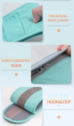 Baby Heupdrager – Roze – Heupsteun Voor Baby En Peuter – Kind Hip Carrier -Babyproducten Serie Winkel 707x1200 1