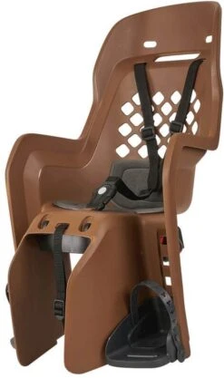 Polisport Joy Maxi CFS Fietsstoeltje Achter - Zwart/Grijs -Babyproducten Serie Winkel 711x1200 3