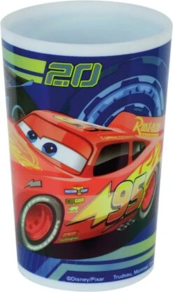 Kinder Ontbijt Set Disney Cars 3-delig Van Kunststof -Babyproducten Serie Winkel 711x1200 6