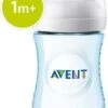 Philips Avent - Natural Zuigfles - 1+ Mnd - 260ml - SCF035/17