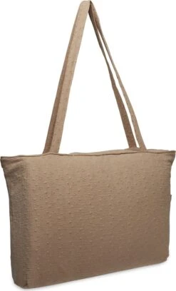 Jollein Shopper Embroidery - Biscuit 18 Jollein Shopper Embroidery - Biscuit -Babyproducten Serie Winkel 726x1200 1