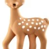 Sophie De Giraf- Bijtspeelgoed - FanFan Het Hertje - 100% Natuurlijk Rubber -Babyproducten Serie Winkel 734x1200