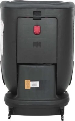 Prénatal Eclips Autostoel Groep 1/2/3 I-Size – Kinderzitje Auto Isofix – 9-36 Kg - Grijs Zwart -Babyproducten Serie Winkel 739x1200