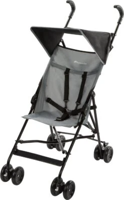 Bebeconfort Peps Buggy Met Zonnekap - Shadow Block